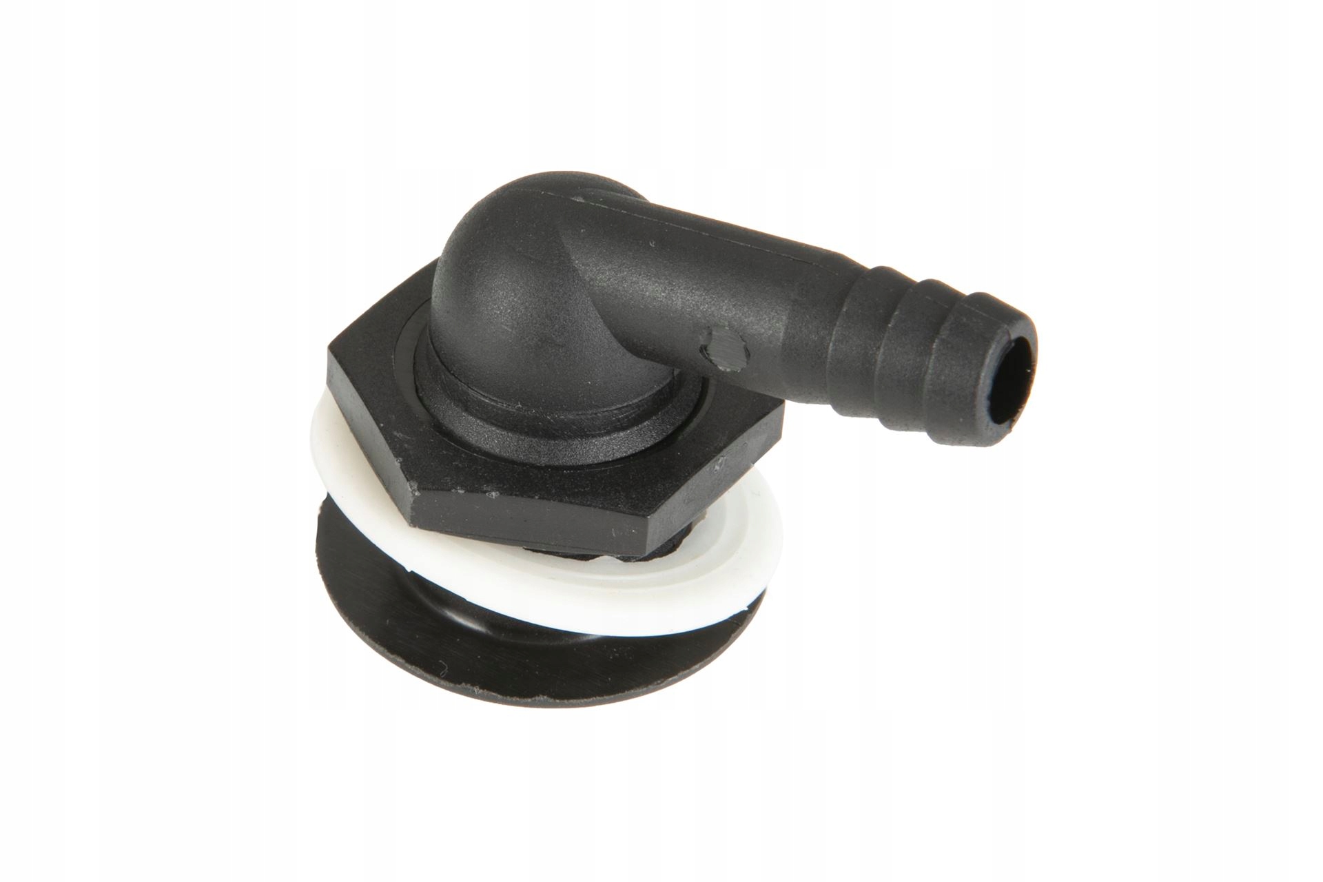 D45080114 Zawor spustowy klimatyzacji