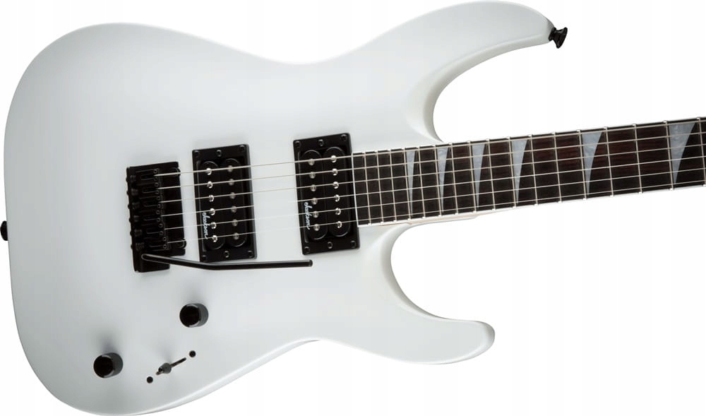 Jackson JS22 Dka Sw Gitara elektryczna, superstrat, 6 strun, 22 progi