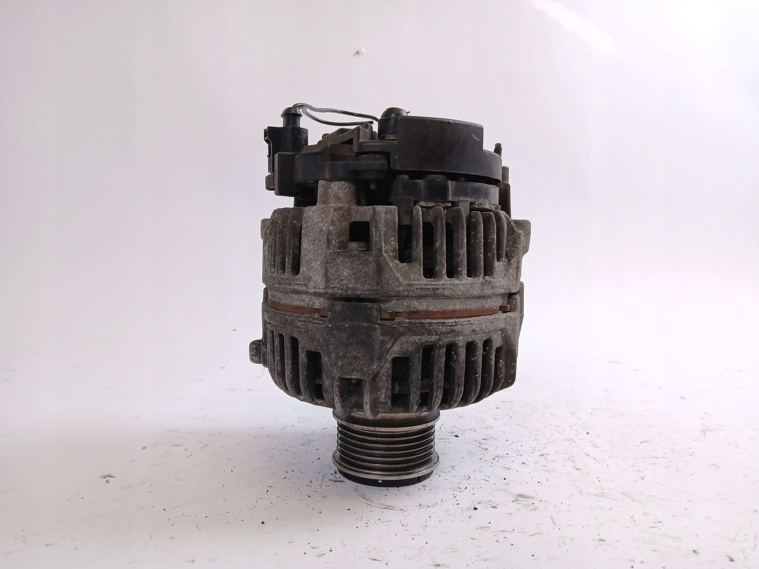 VW GOLF IV BORA LEON e A3 8L 1.9 TDI alternatore 038903023L 90A
