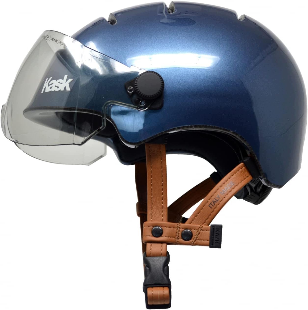 Kask Kask Urban Lifestyle M 52-58 cm Petrol Blue Městská