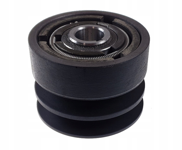 Sprzęgło Kompletne Koło Pasowe Frezarki Do Pni GBS-150