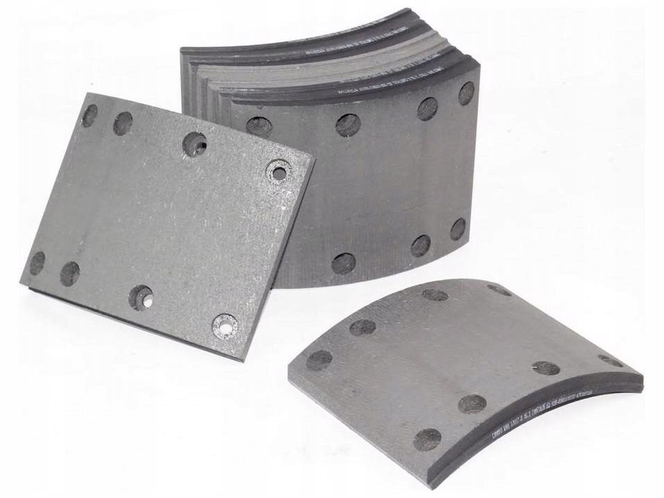 OKLADZINA HAMULCA 360 140 C