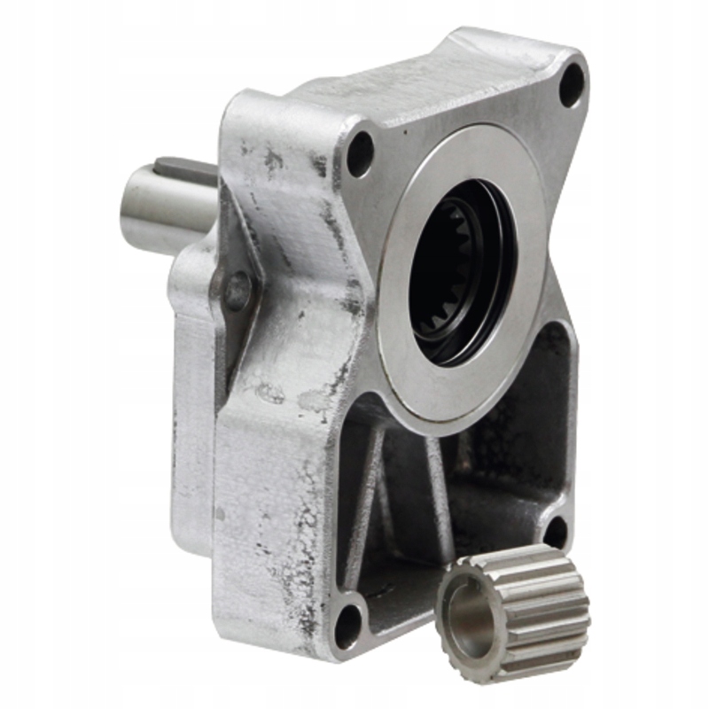 2570257 - Подшипник оснастки BG-3 ролик 24mm Casappa