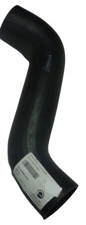 273000406 - Шланг вихід інтеркулер Sea-Doo RXT GTX 300