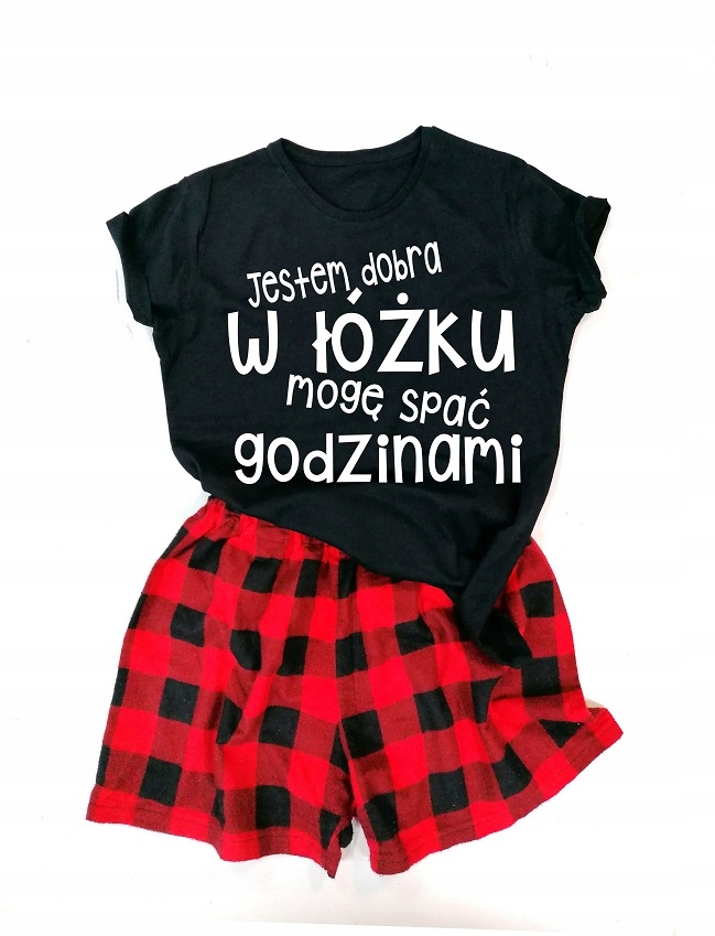 Piżama damska Na Urodziny Dzień Kobiet S