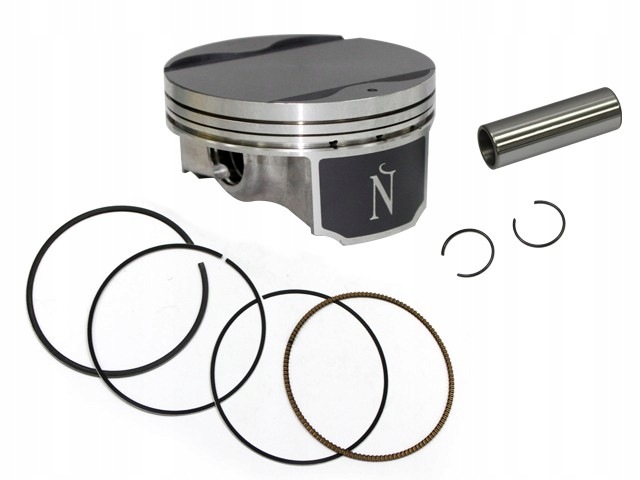 Namura Piest Suzuki Drz 400 (DRZ400) '00-'09, Ltz 400 (LTZ400) '03-'14 (89,9