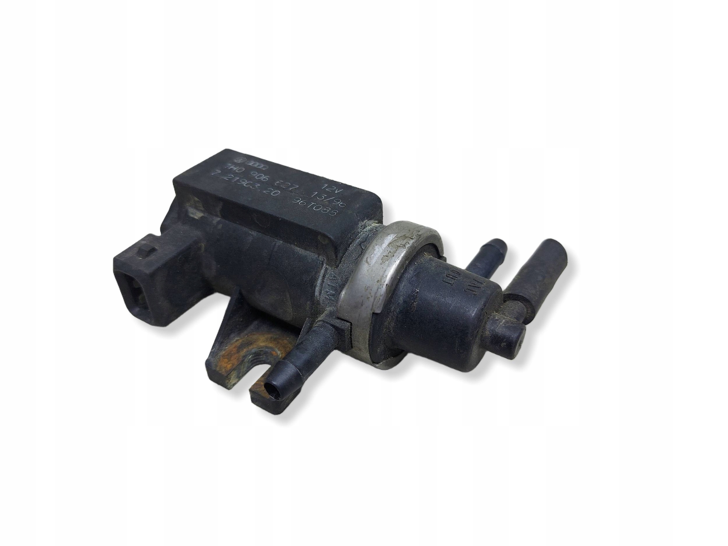 Zawór regulacji doładowania turbosprężarki Volkswagen PASSAT B4 1H0906627