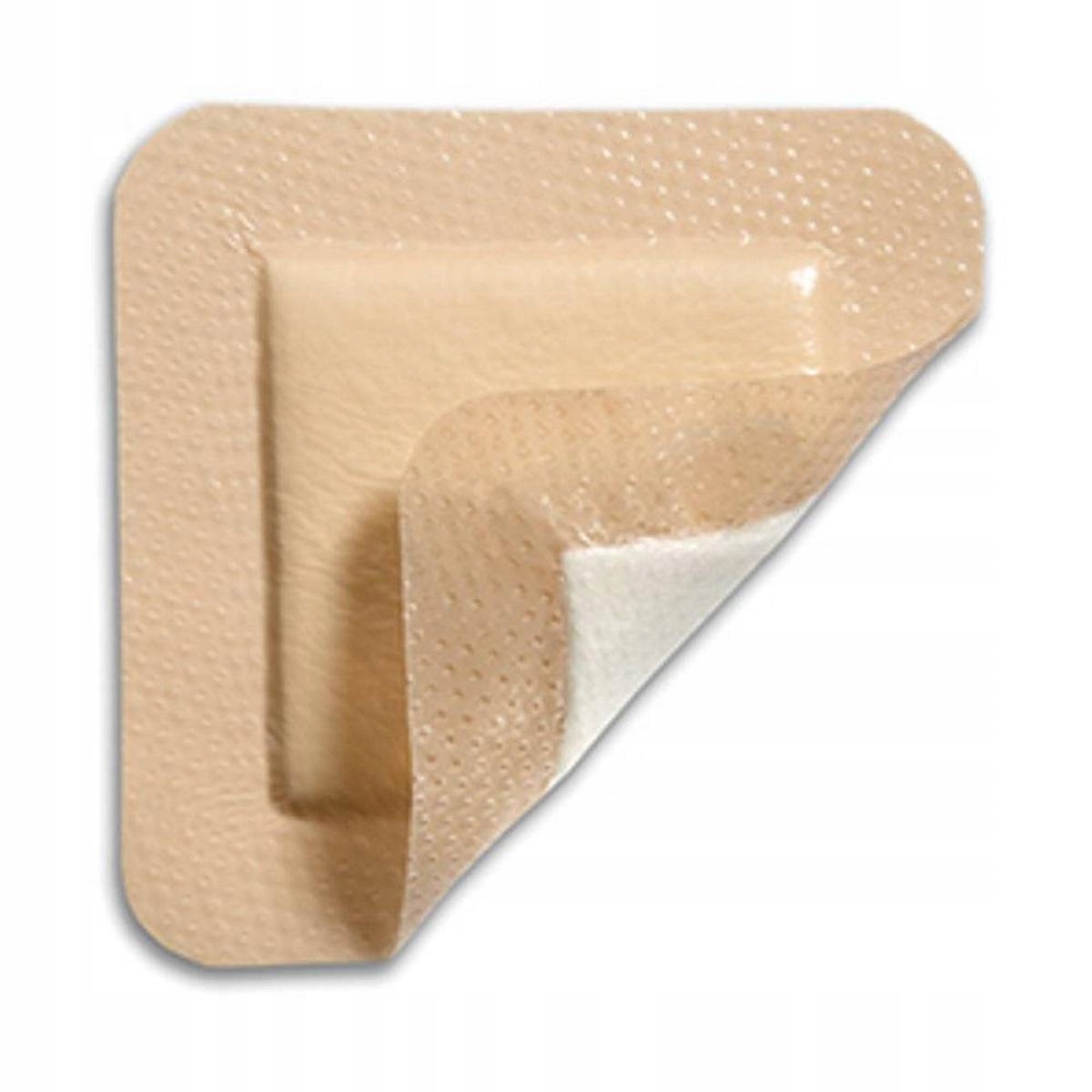 

Opatrunek Mepilex Border Lite 4cm x 5cm 1 sztuka