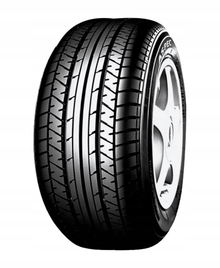 2x YOKOHAMA G98A 225/65R17 102 V