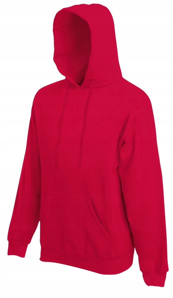

Bluza z kapturem Fruit of the Loom Premium Hit S