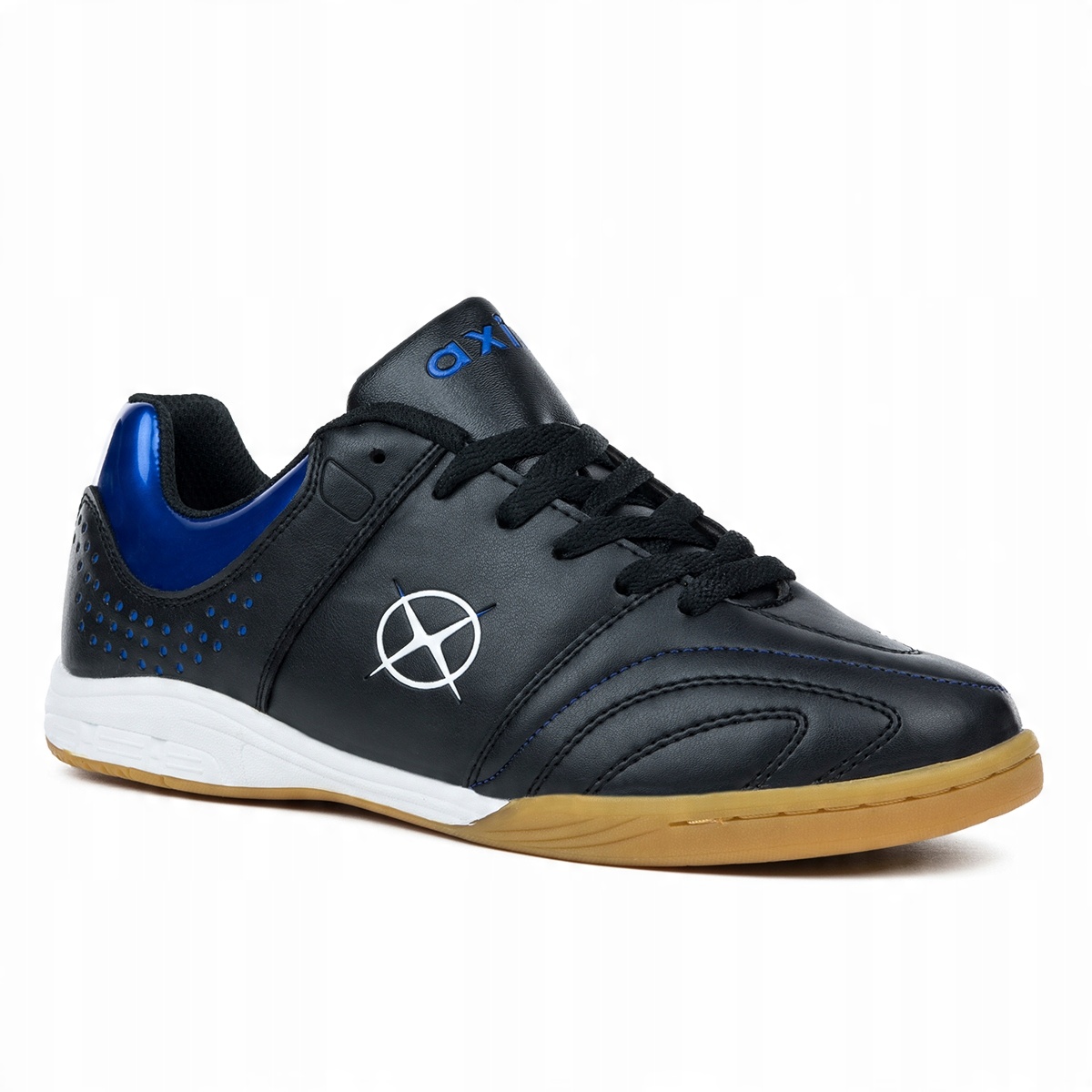 

Buty sportowe halówki trwałe lekkie Axim