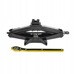 PODNOŚNIK TRAPEZOWY LEWAREK 2 TONY + GRZECHOTKA GRATIS AWTOOLS