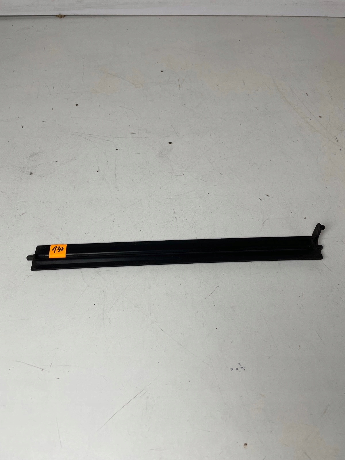Odstepnik luftführung luft Ford mondeo MK4 links