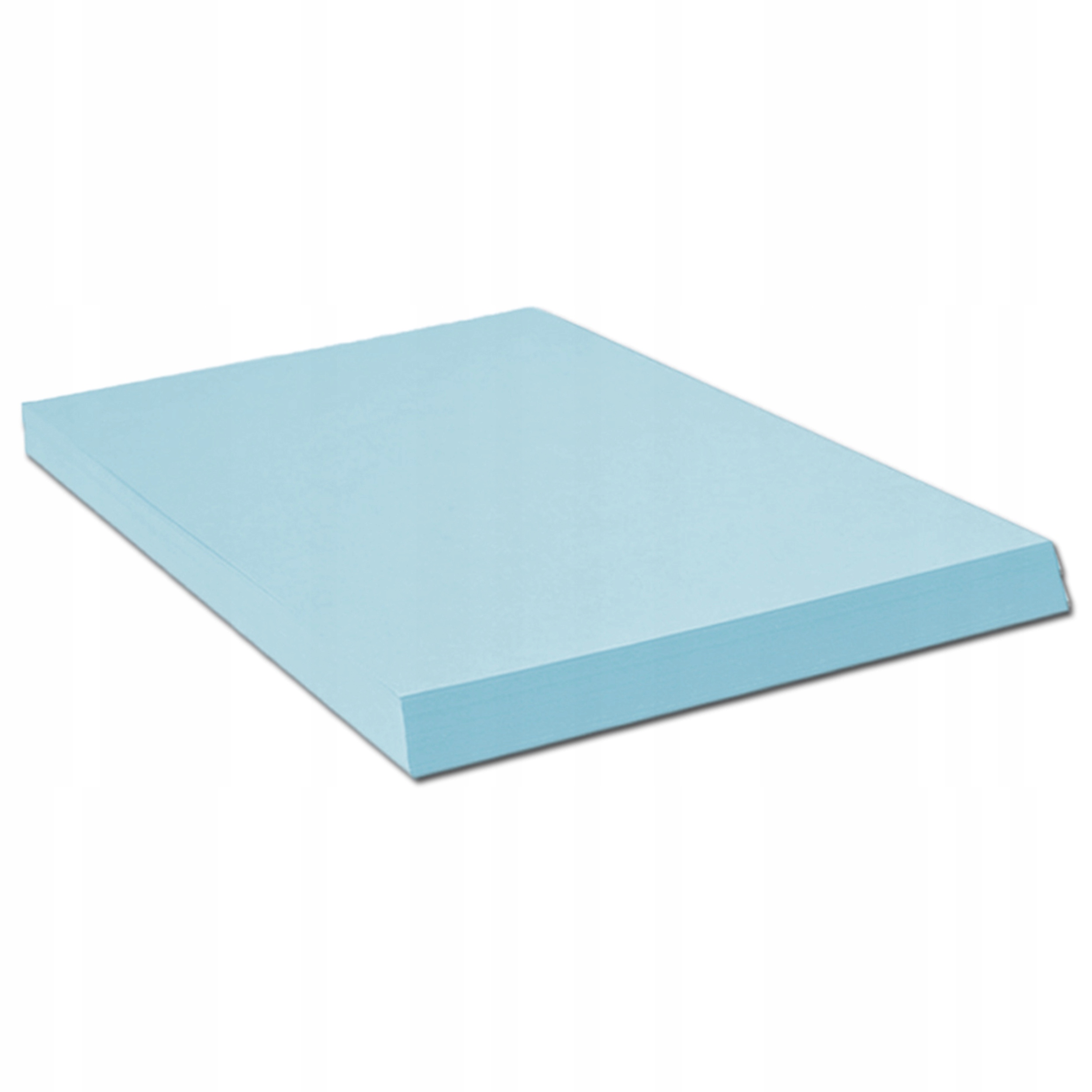 

Papier Kolorowy Ksero Origami A4 80g Błękitny