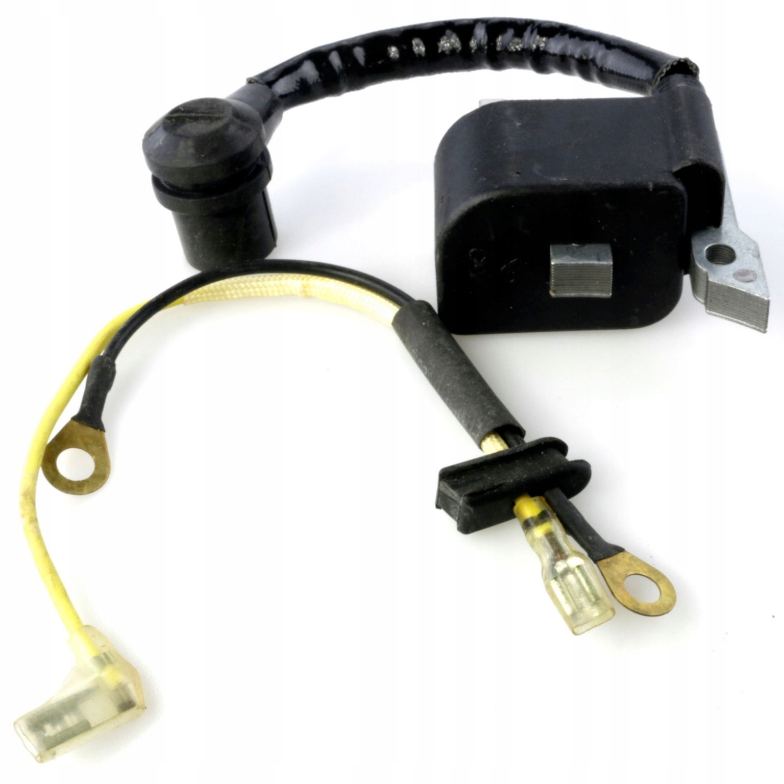 Zapalovací Cívka Modulu Pro Pilu Husqvarna 235 235E 236 240 240E Nová