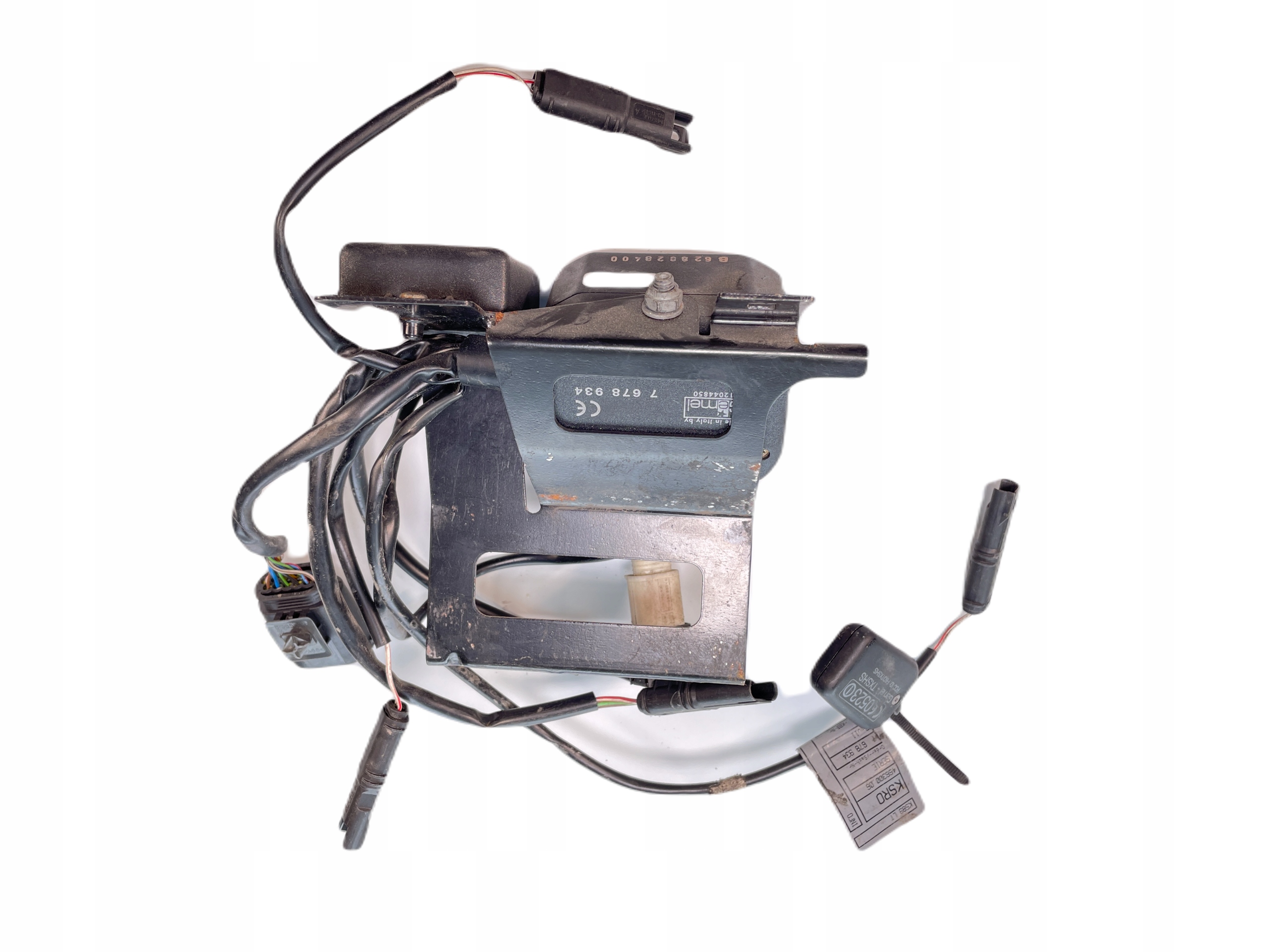 2359 - Сигнализация BMW K 1200 LT 99-09