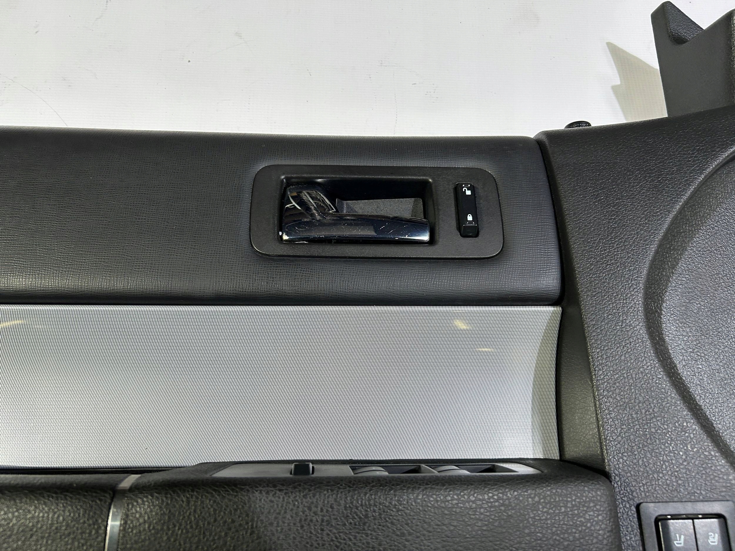 side upholstery door of left front przednich Ford FLEX 2013r