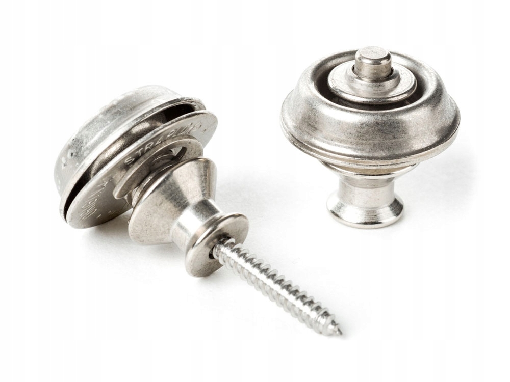 Systém uzamčení popruhů Dunlop Dual Design (vn)