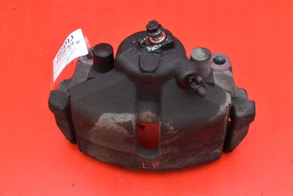 caliper brake left front VW PASSAT CC 2.0 TDI 140 KM 12-17