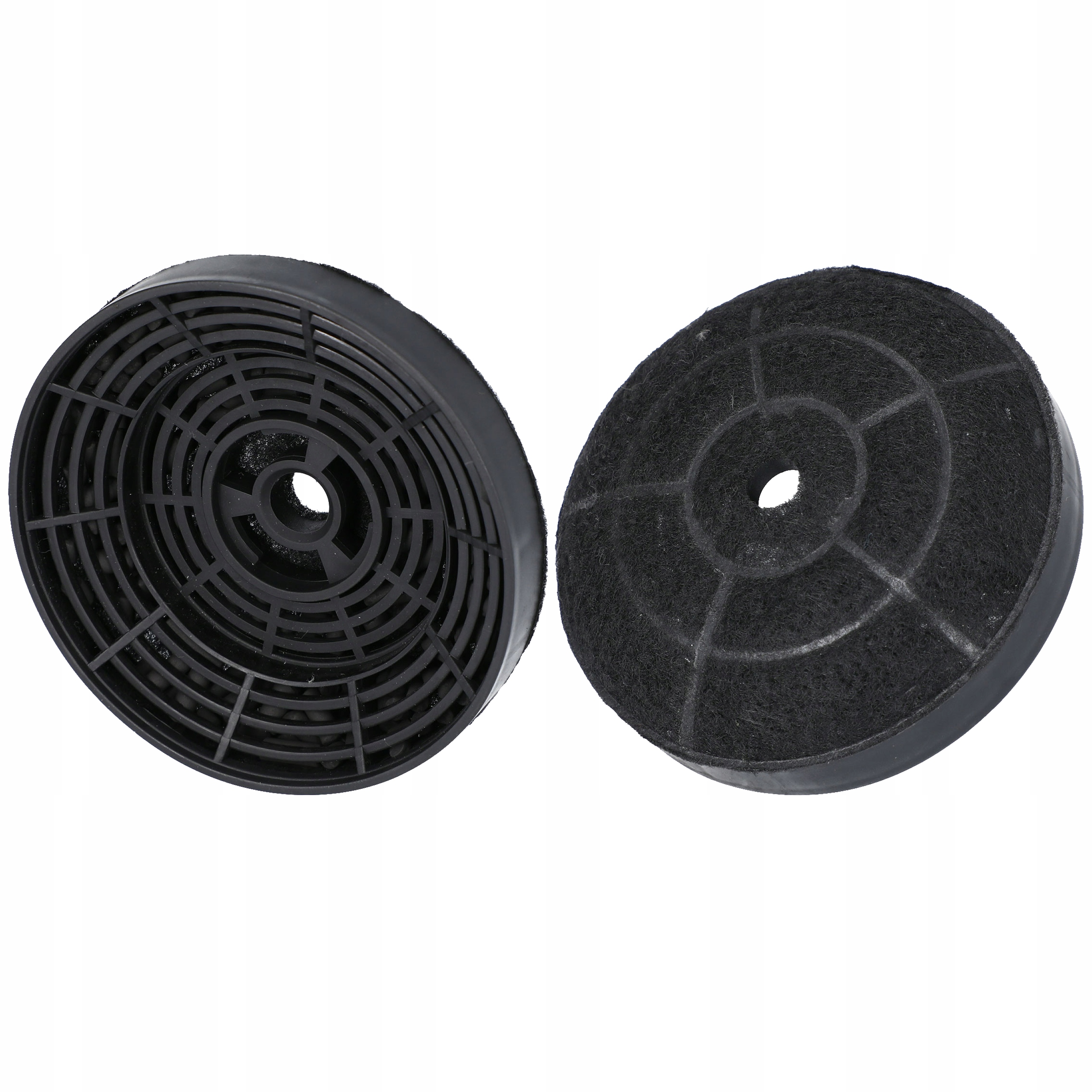 Filtr węglowy do okapu teleskopowego Amica 1161132 FWP-19 DWUPAK