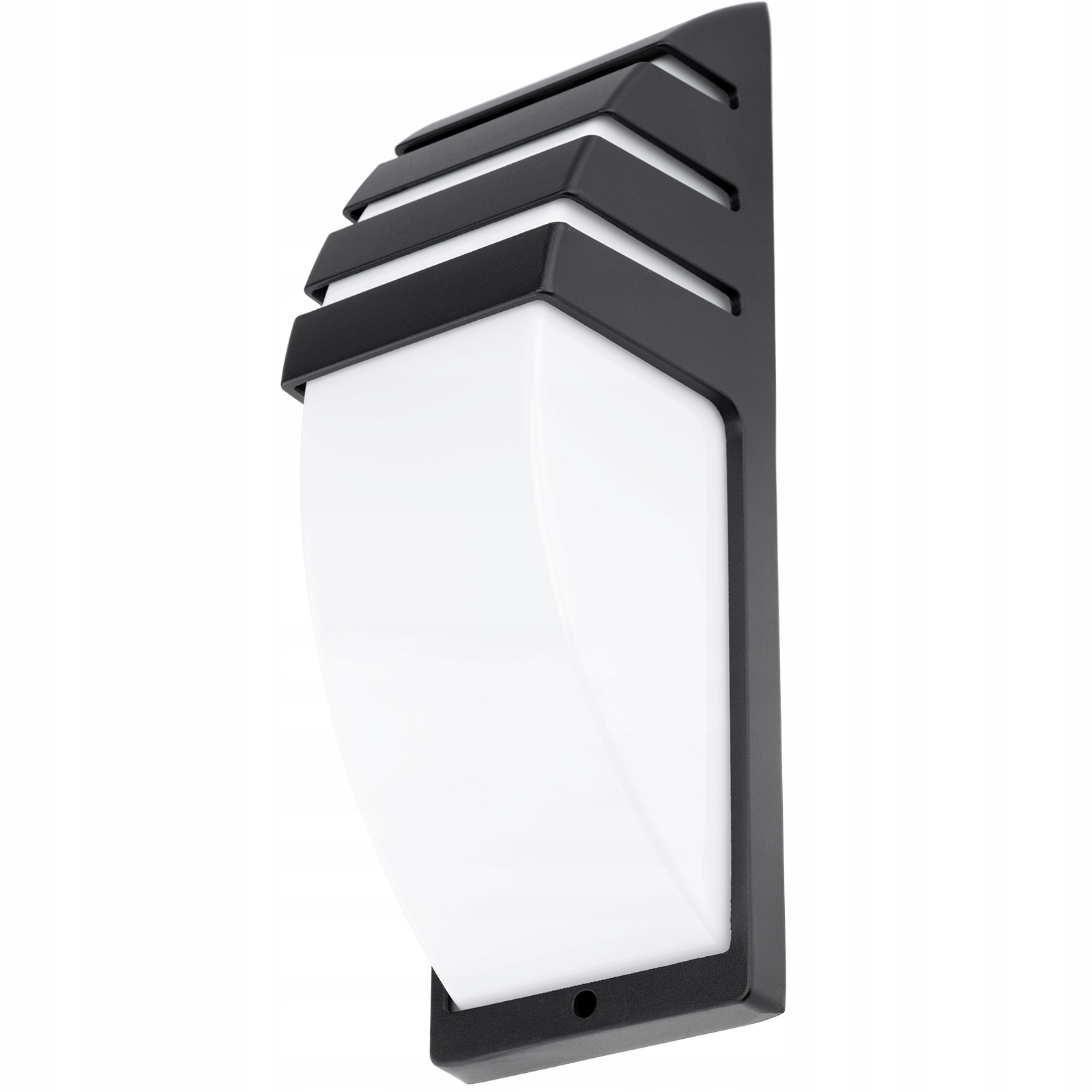 

Lampa Kinkiet Ogrodowy Elewacyjna Zewnętrzna Led