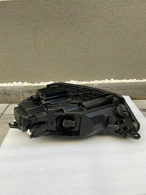 light right Audi Q5 80A LIFT Full Led 2021