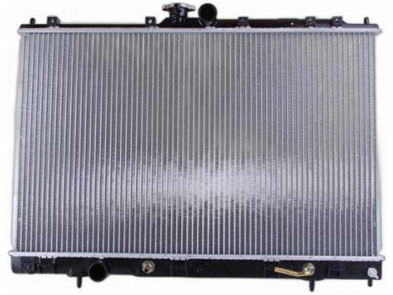 CHŁODNICA NISSENS 62893