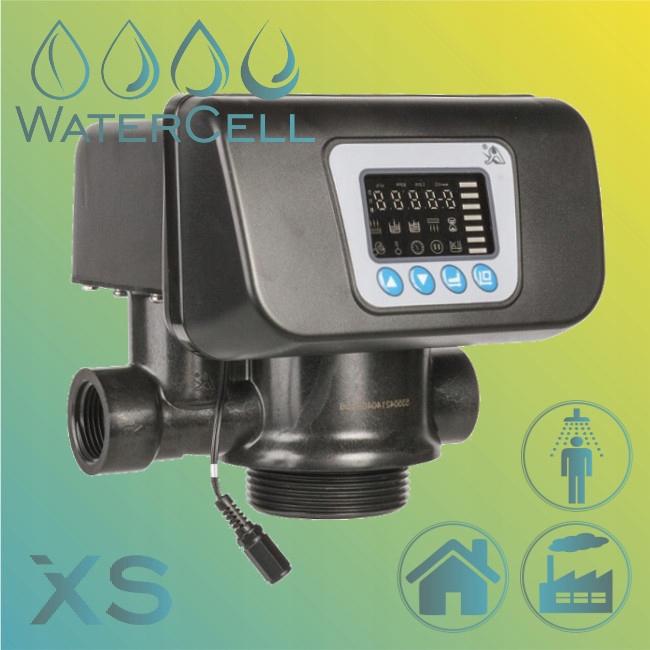 

Głowica filtracyjna sterownik filtr węglowy RX67