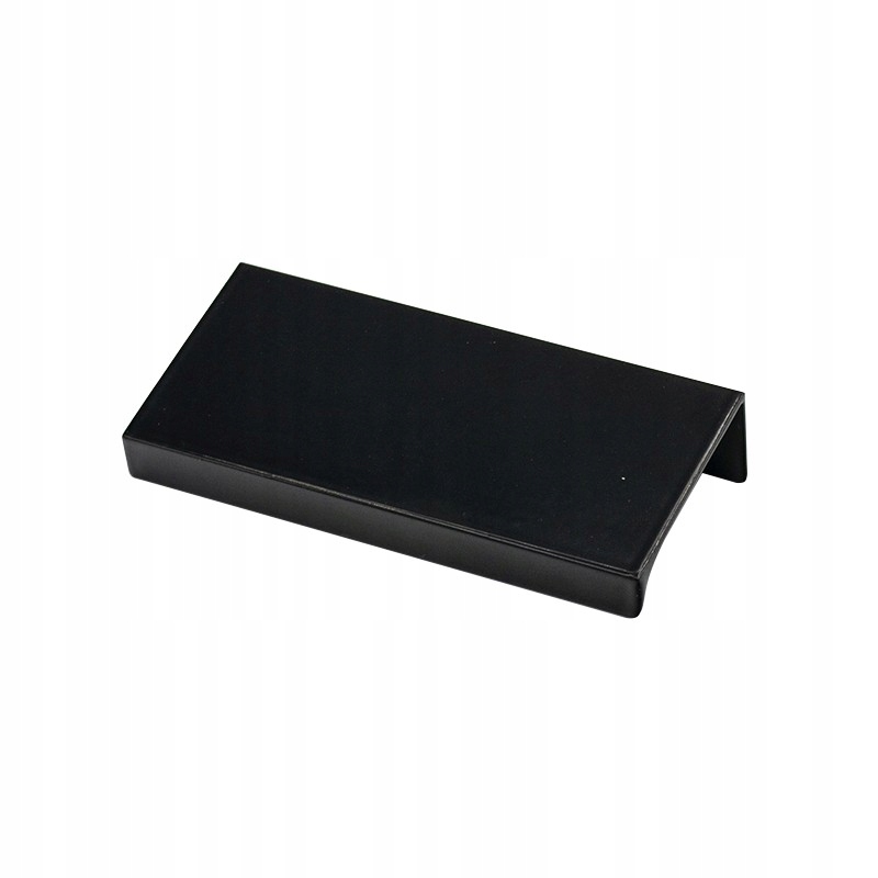 

Uchwyt meblowy Amix UA06 256/276mm czarny mat