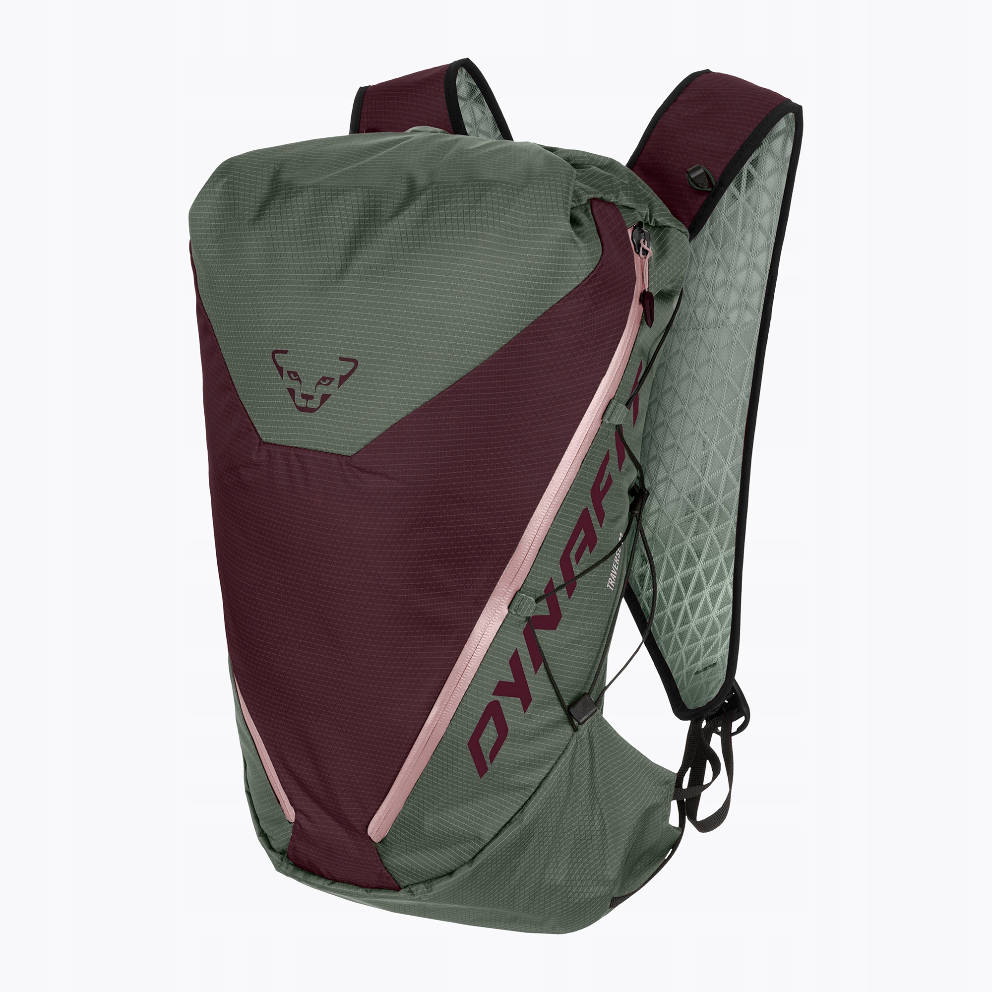 Plecak turystyczny Dynafit Traverse 22 l 20-40 l wielokolorowy