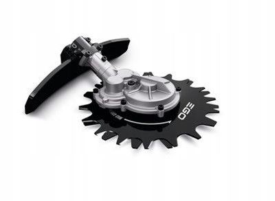 Przystawka ostrze do kosy 23cm ROTOCUT RTA2300 EGO multi tool