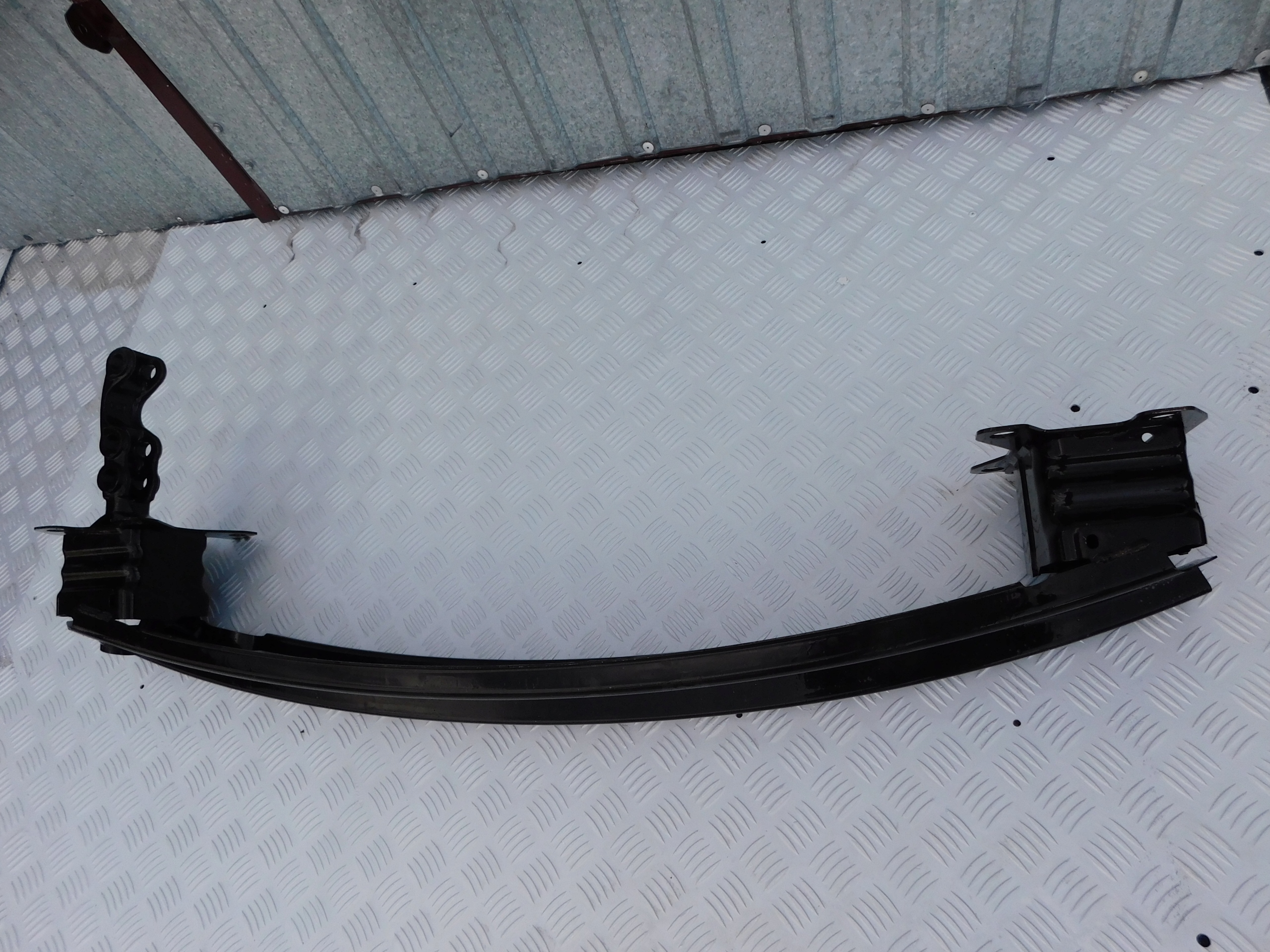 Land Rover Velar sider bumper rear part LADNA
