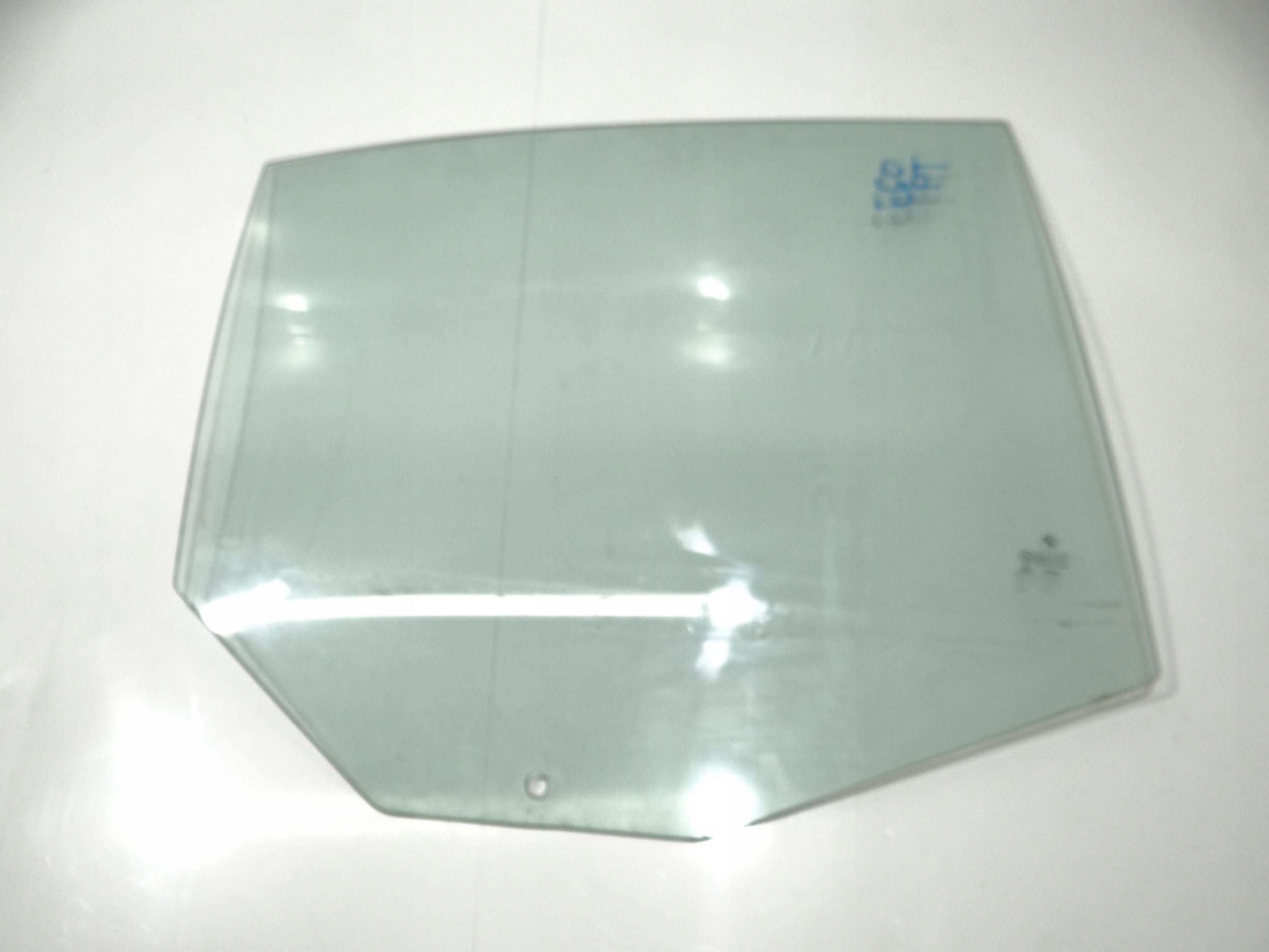 window side door right rear part BMW E60 (14753953)