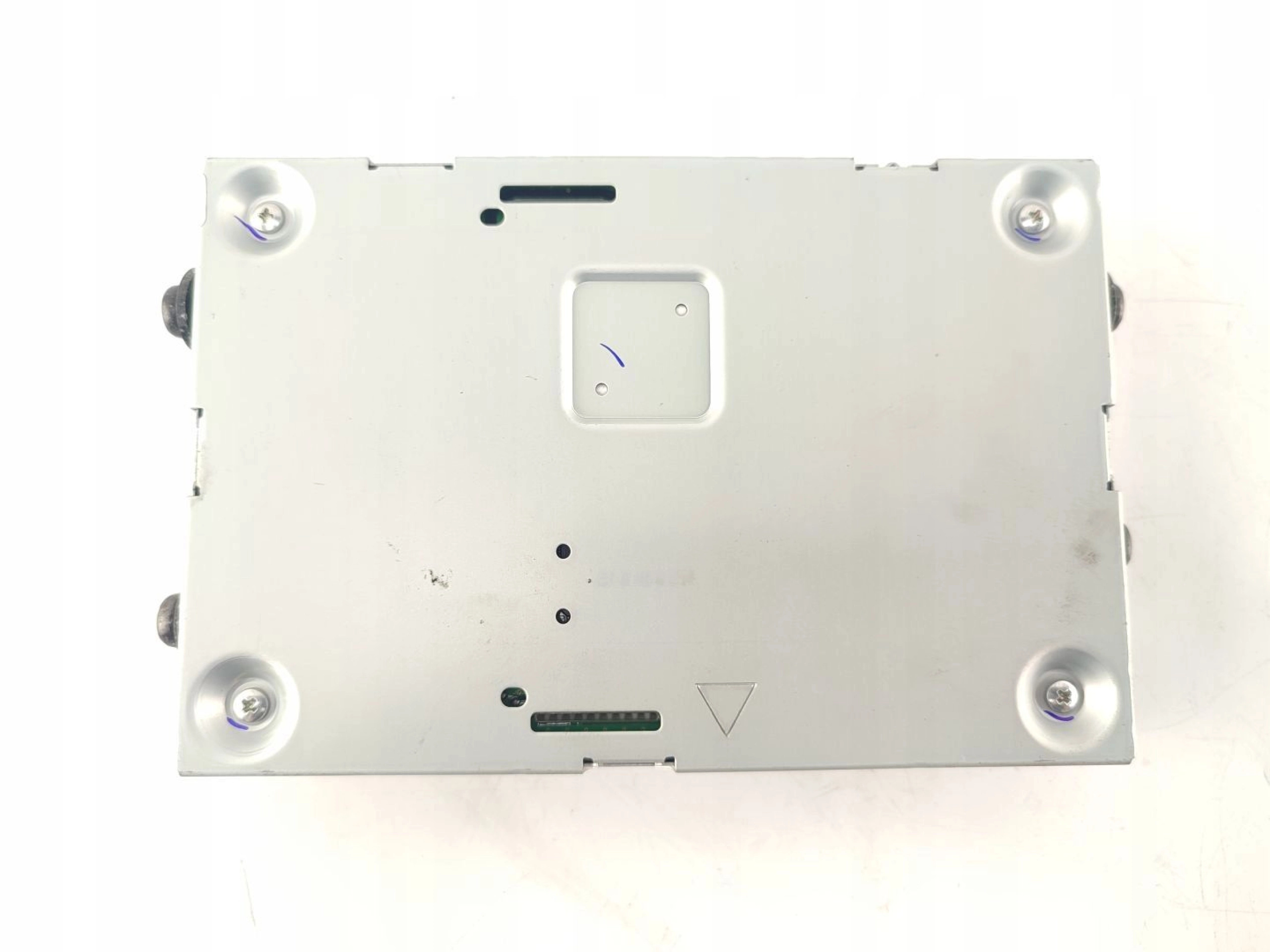 modulo INTERFACE VOLVO V40 II 31667912AA