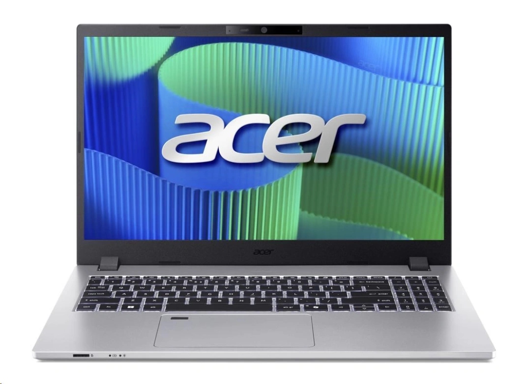 Notebook Acer TravelMate P2 15" Intel Core i5 8 Gb 512 Gb