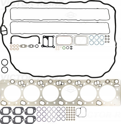 Zestaw uszczelek głowica cylindrów 02-36855-02