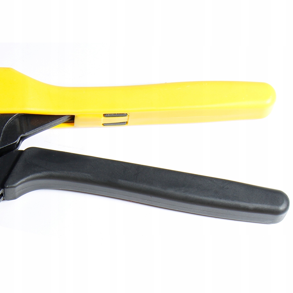 ZACISKARKA PRASKA KONEKTORÓW SAMOCHODOWYCH 0,25 ~ 6,0 mm2 Kod producenta ZACISKARKA PRASKA KONEKTORÓW 0,25 ~ 6,0 mm2