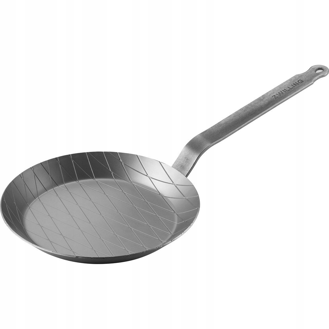 Zwilling Forge Panvica železná 28 cm Forge