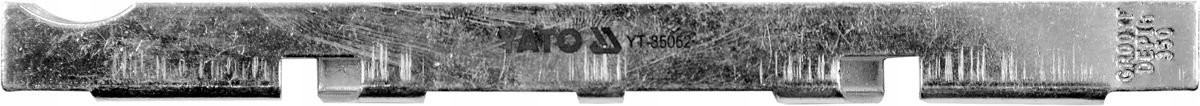

Szablon Przymiar Kątowy Do Ograniczników YT-85052