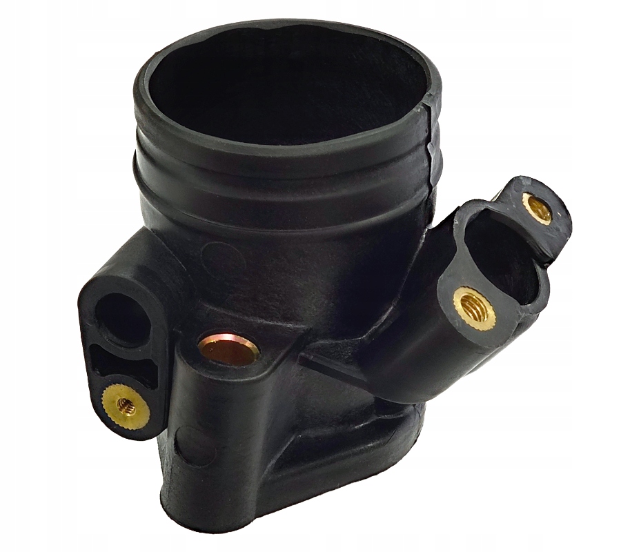 Kóciec ssacy do Hisun Tactic 550