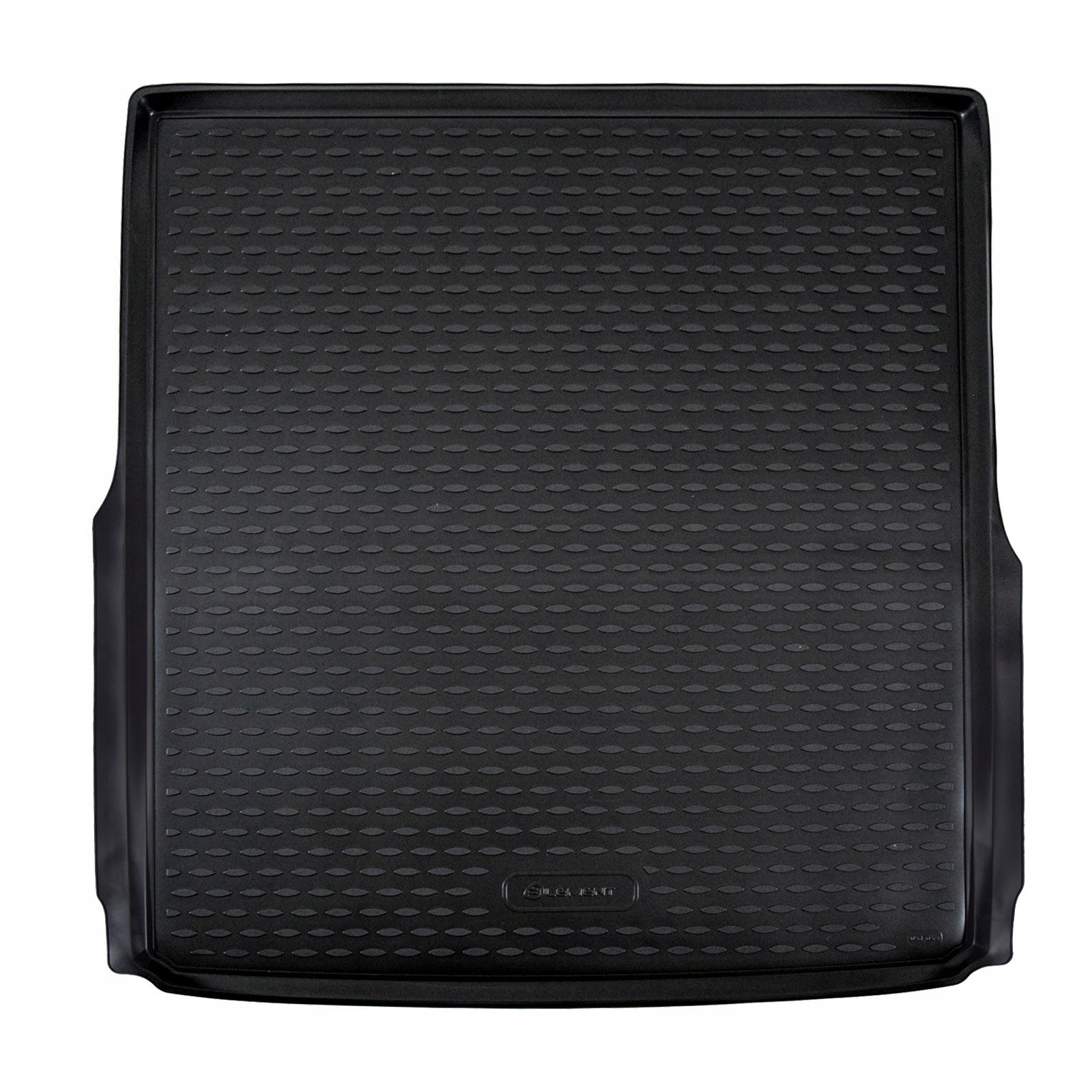 VW PASSAT B8 с 2014 универсал коврик вставка багажника