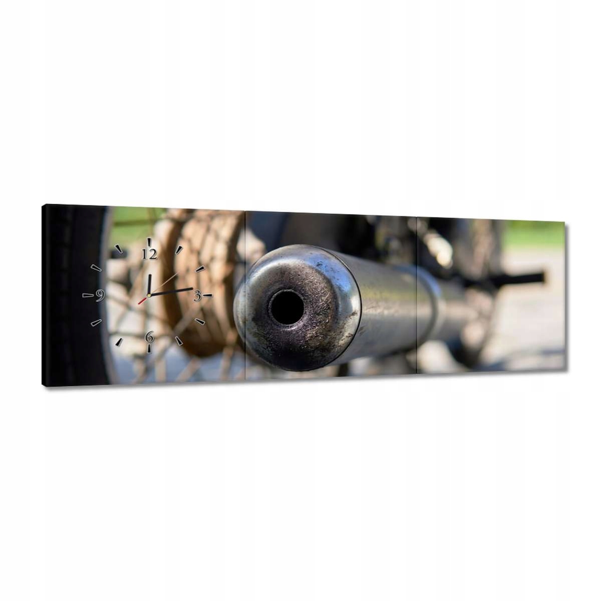 Hodiny 120x40 Trubka Simson