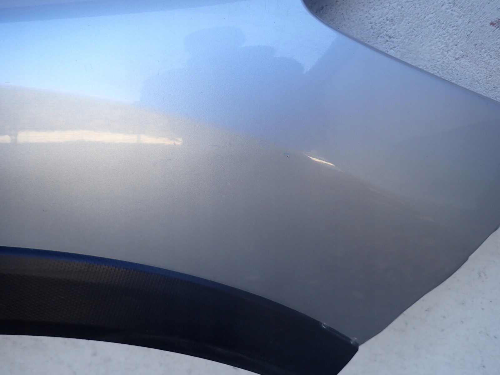 fender right front front SUBARU XV GP 2012-2017R