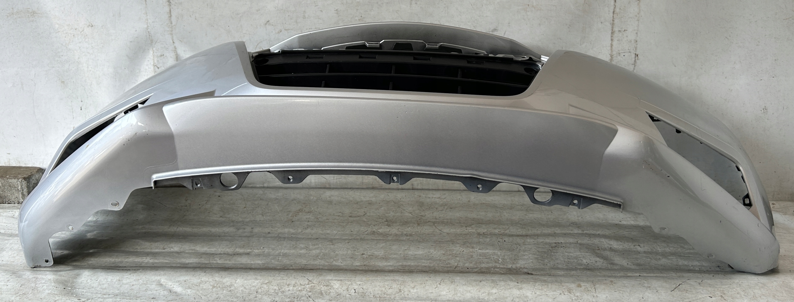 bumper front front NISSAN MICRA K14 17