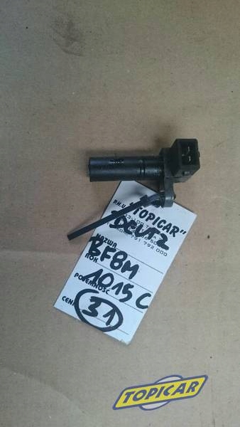 DEUTZ Czujnik 01182850 cd401754