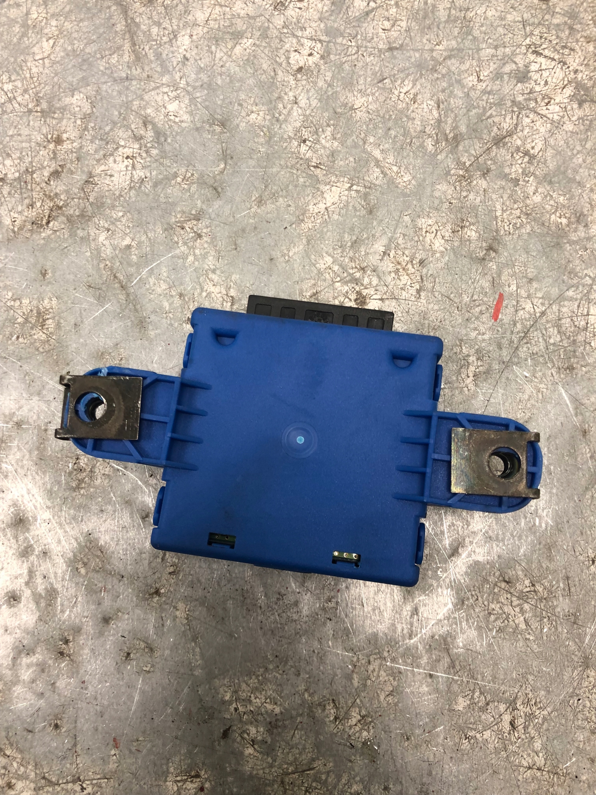 modulo IMMOBILIZERA ALFA ROMEO 156 KOMBI 60673131
