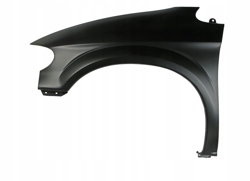 Blatník Levý Chrysler Voyager 2000-2008 Každá Barva