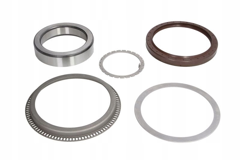 FE26146 - Прокладка диференціала MERCEDES ACTROS, FEBI 26146