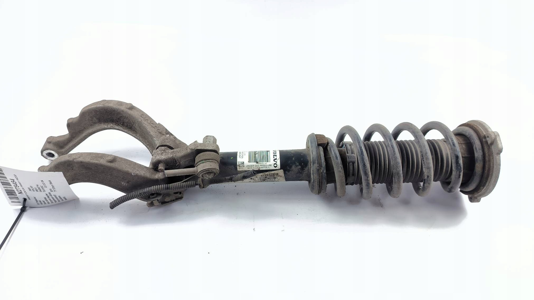shock absorber right front 31658473 VOLVO V60 II