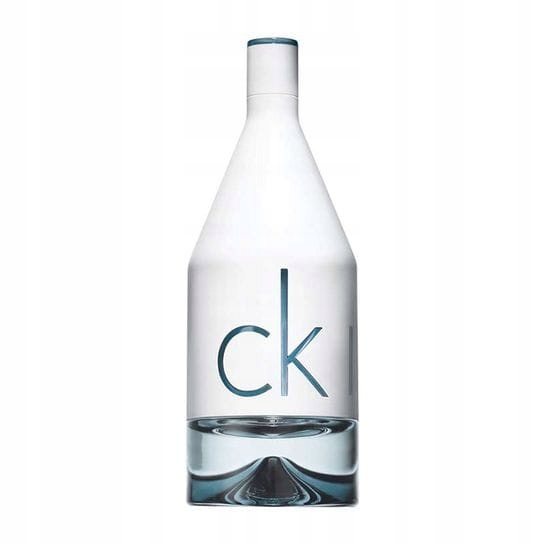 

Calvin Klein Ck IN2U Him 100 ML Edt Flakon
